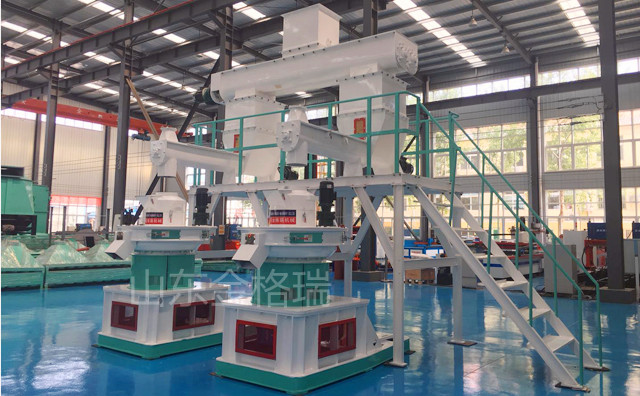 木屑顆粒機廠家為你解刨顆粒機整套生產線價錢 木屑顆粒機廠家為你解刨顆粒機整套生產線價錢