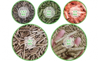 羊飼料秸稈顆粒機只能做羊飼料顆粒，還能做別的動物飼料嗎