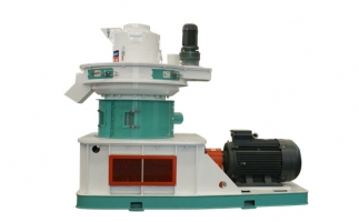 玉米秸稈顆粒機價格，秸稈顆粒機成本核算