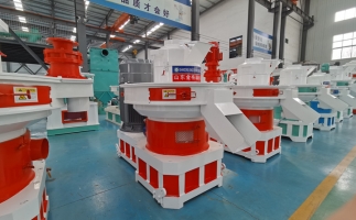 讓我告訴你，木屑顆粒機多少錢一臺？