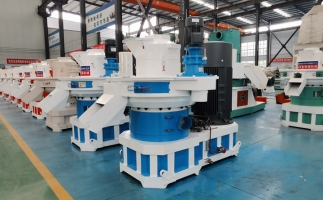 木屑顆粒機(jī)對可再生能源的意義，知道真相后的我大吃一驚！