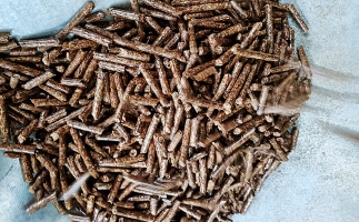 如何選擇鋸末顆粒機(jī)的顆粒燃料？講解！