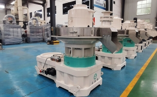 木屑顆粒機維修拆卸是需要注意哪些問題？